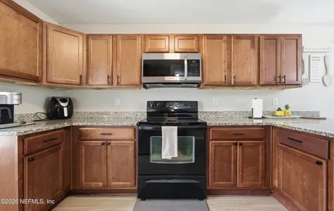 4540 Glendas Meadow Drive Jacksonville FL 32210