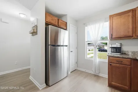 4540 Glendas Meadow Drive Jacksonville FL 32210