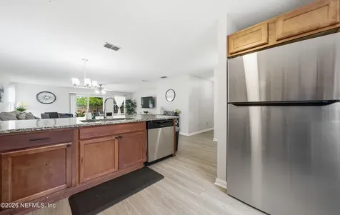 4540 Glendas Meadow Drive Jacksonville FL 32210