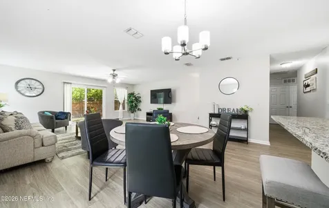 4540 Glendas Meadow Drive Jacksonville FL 32210