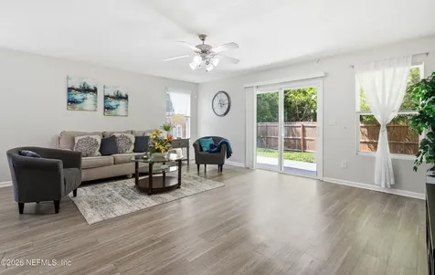 4540 Glendas Meadow Drive Jacksonville FL 32210