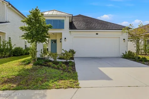 73 Stargaze Lane St. Augustine FL 32095
