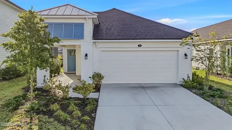 73 Stargaze Lane St. Augustine FL 32095