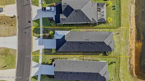 73 Stargaze Lane St. Augustine FL 32095