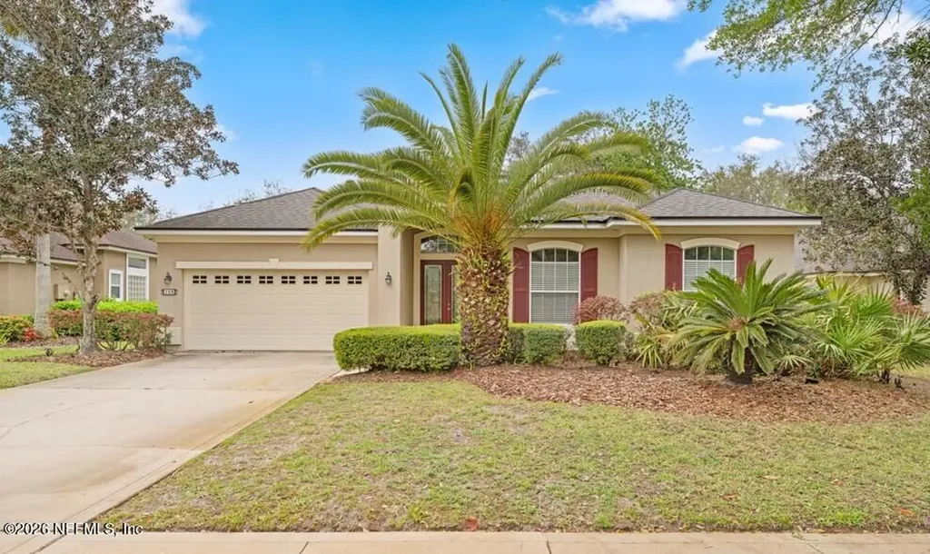 153 Oak Common Avenue St. Augustine FL 32095