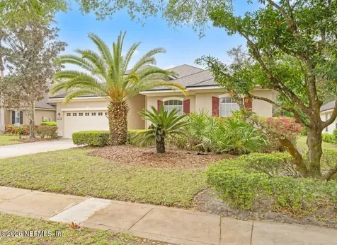 153 Oak Common Avenue St. Augustine FL 32095