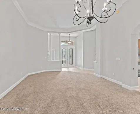 153 Oak Common Avenue St. Augustine FL 32095