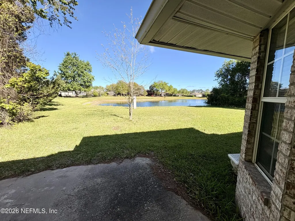 15677 Moss Hollow Drive Jacksonville FL 32218