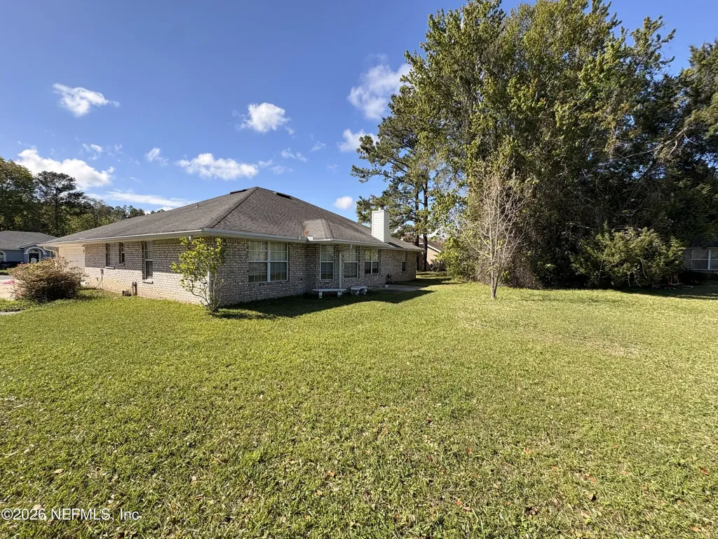 15677 Moss Hollow Drive Jacksonville FL 32218