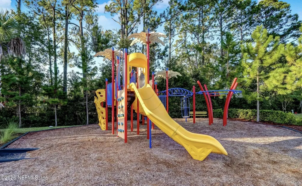 15677 Moss Hollow Drive Jacksonville FL 32218