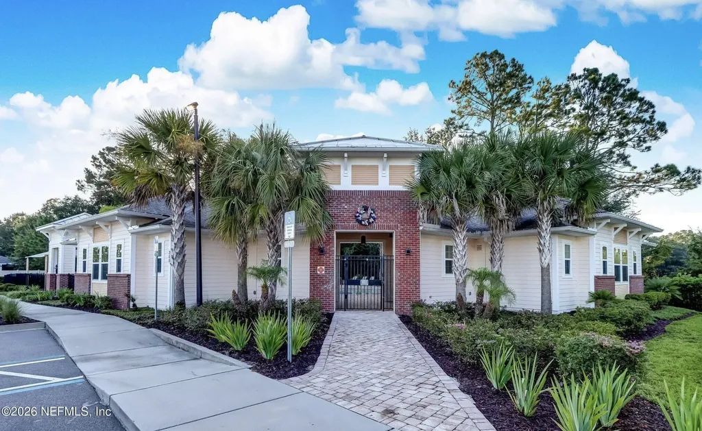 15677 Moss Hollow Drive Jacksonville FL 32218