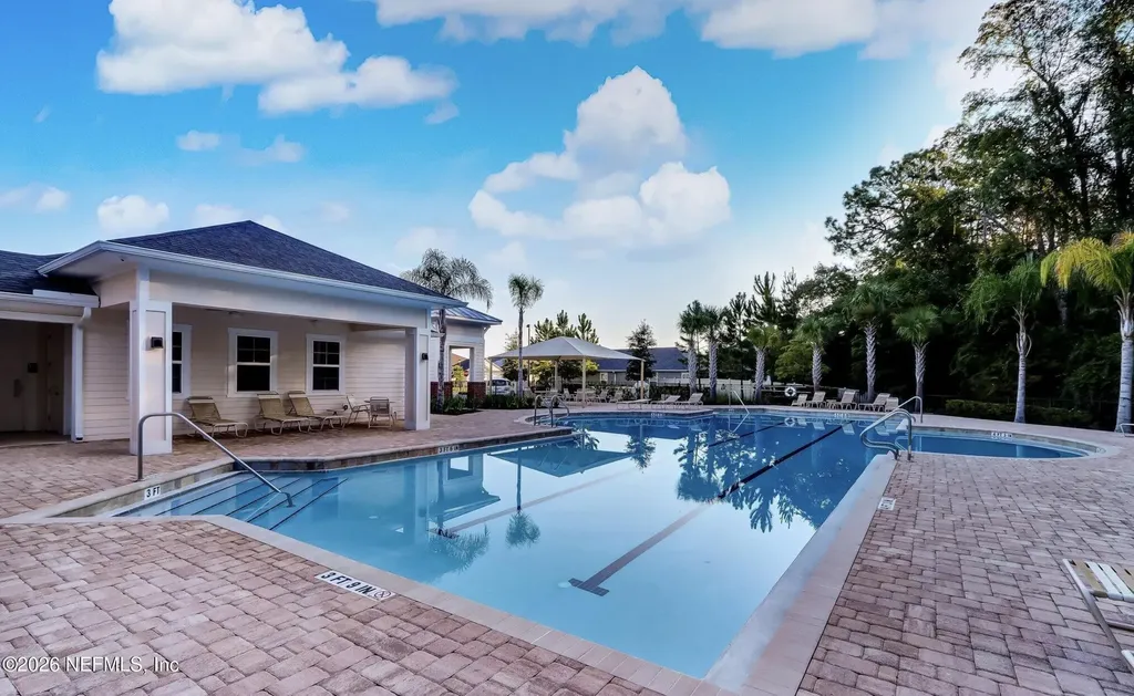 15677 Moss Hollow Drive Jacksonville FL 32218