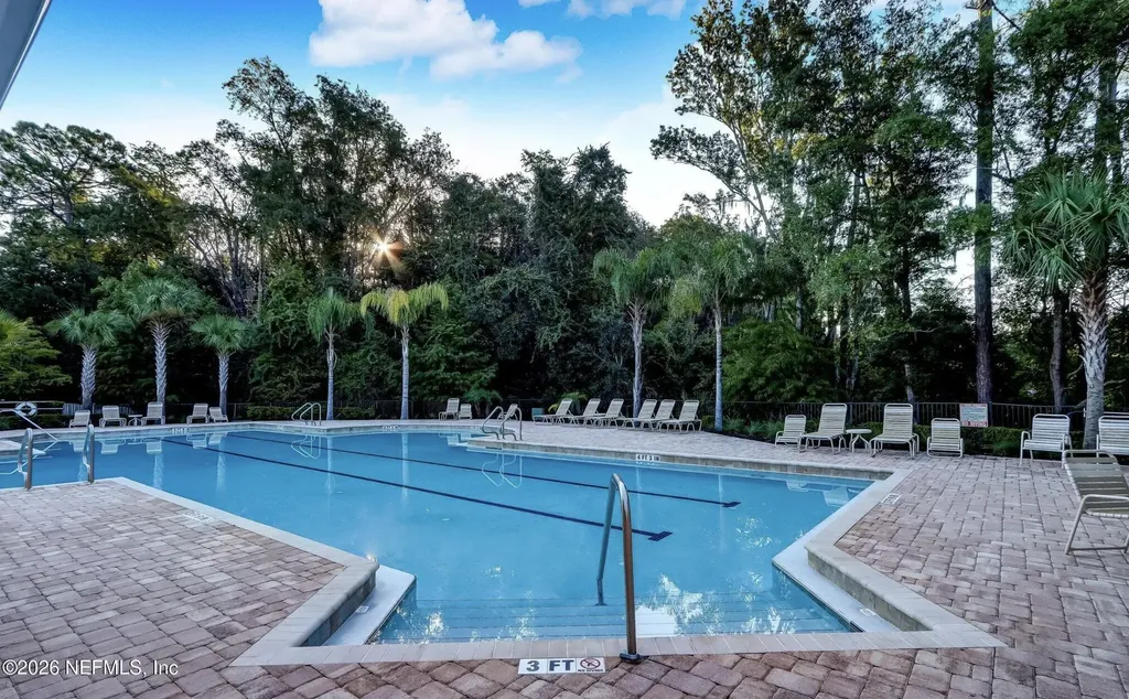 15677 Moss Hollow Drive Jacksonville FL 32218