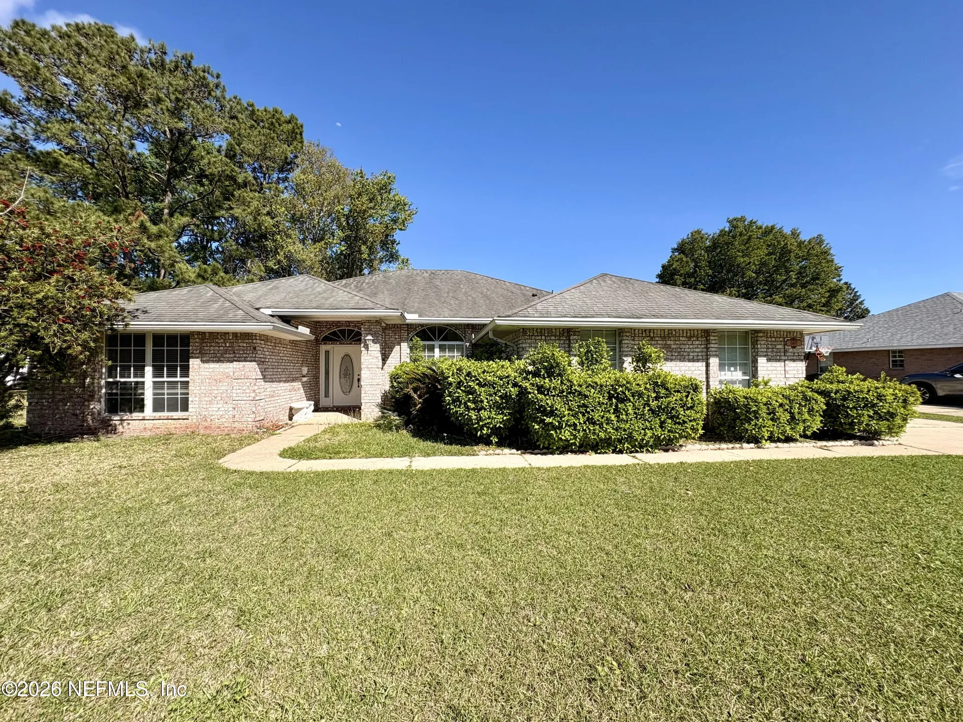 15677 Moss Hollow Drive Jacksonville FL 32218