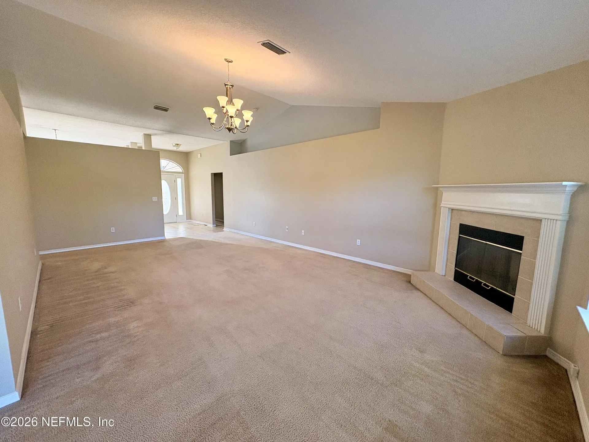 15677 Moss Hollow Drive Jacksonville FL 32218