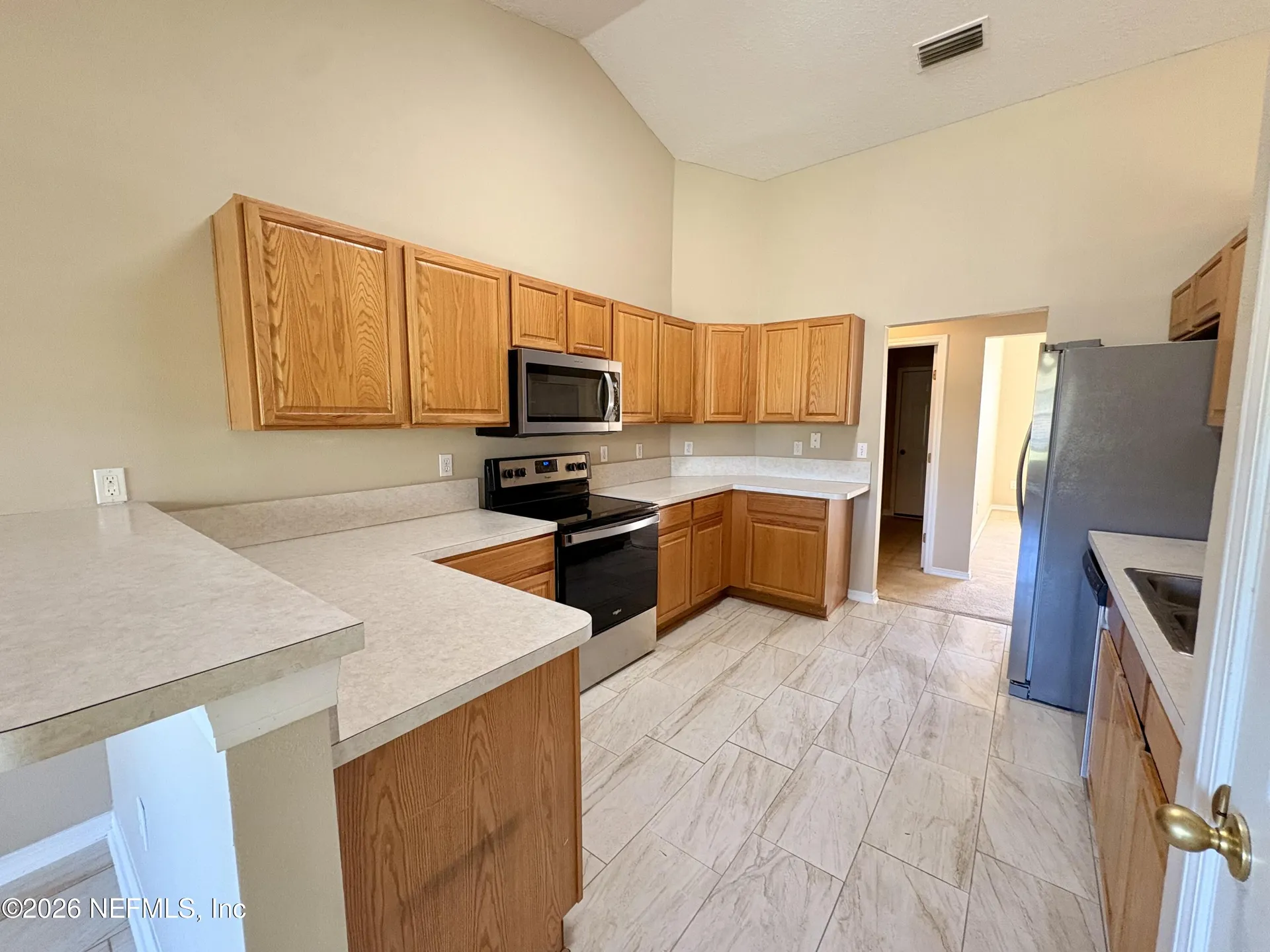 15677 Moss Hollow Drive Jacksonville FL 32218