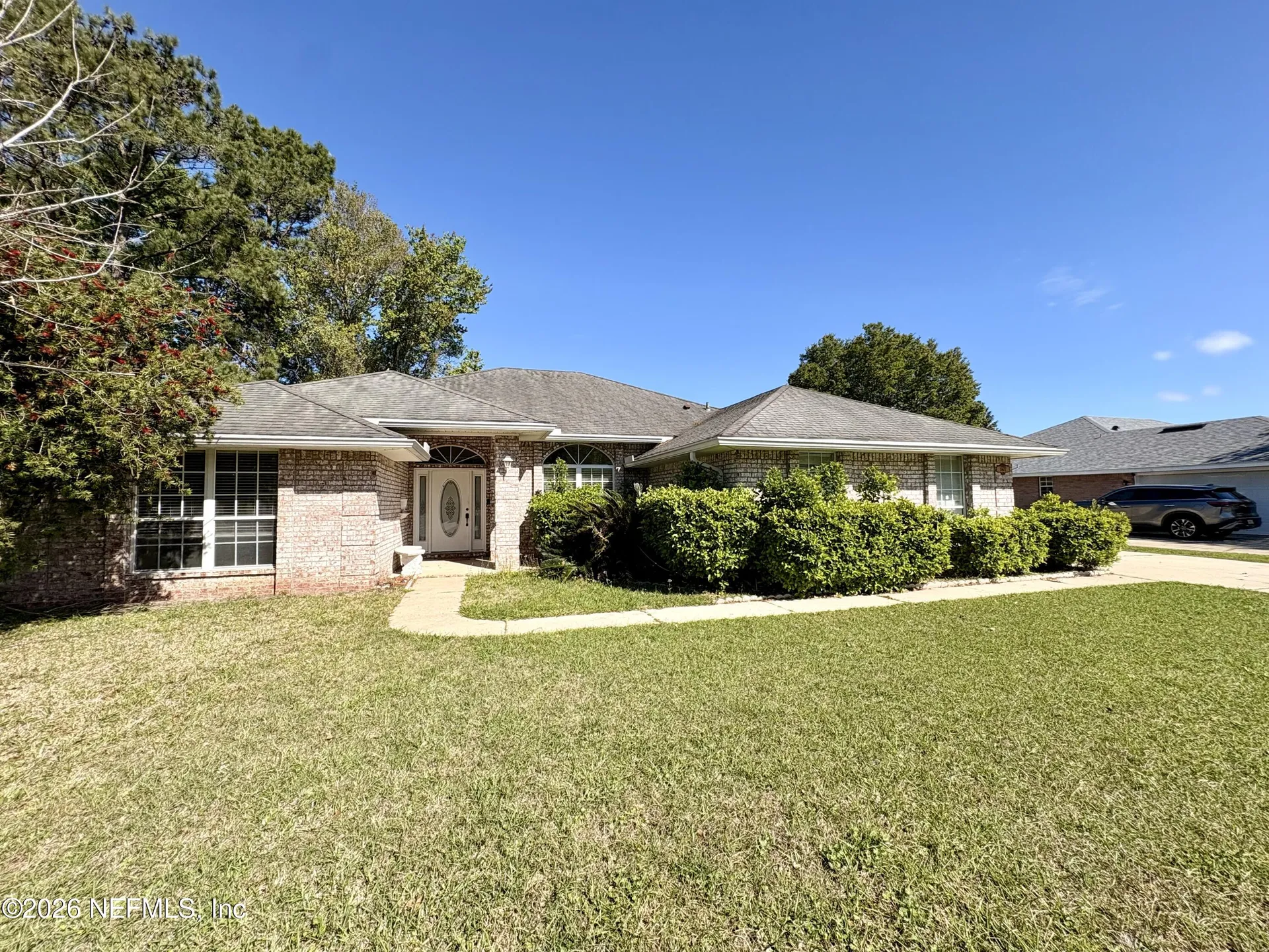 15677 Moss Hollow Drive Jacksonville FL 32218