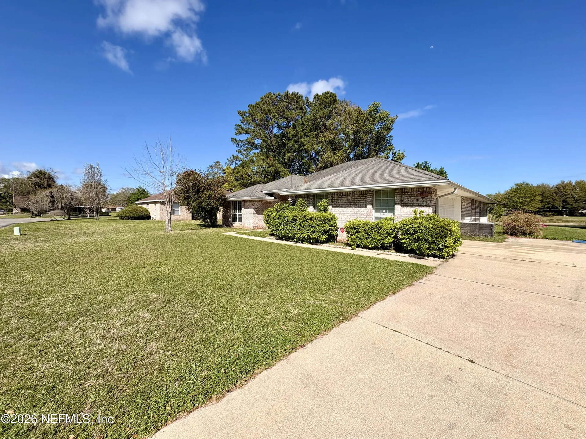 15677 Moss Hollow Drive Jacksonville FL 32218