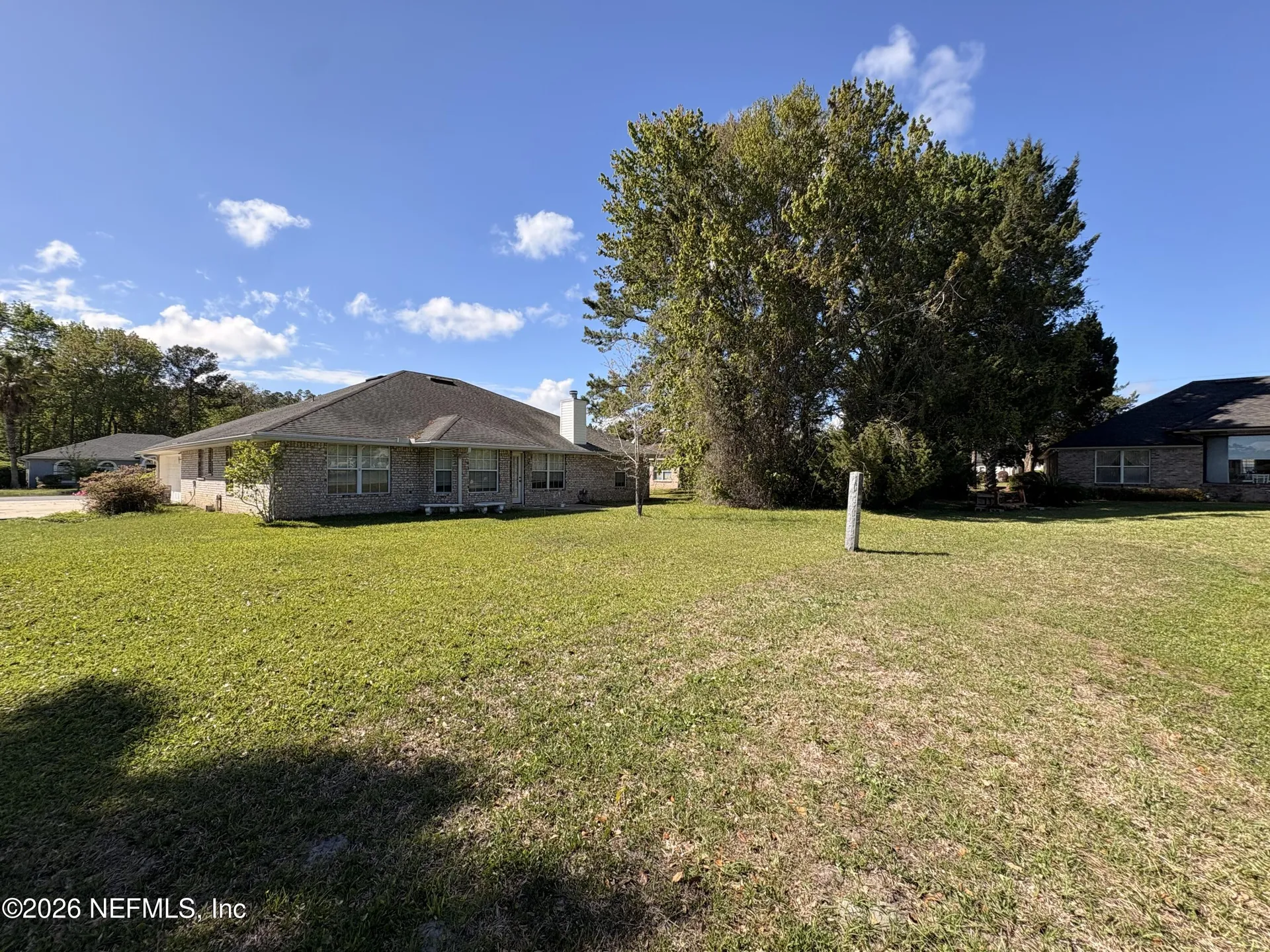 15677 Moss Hollow Drive Jacksonville FL 32218