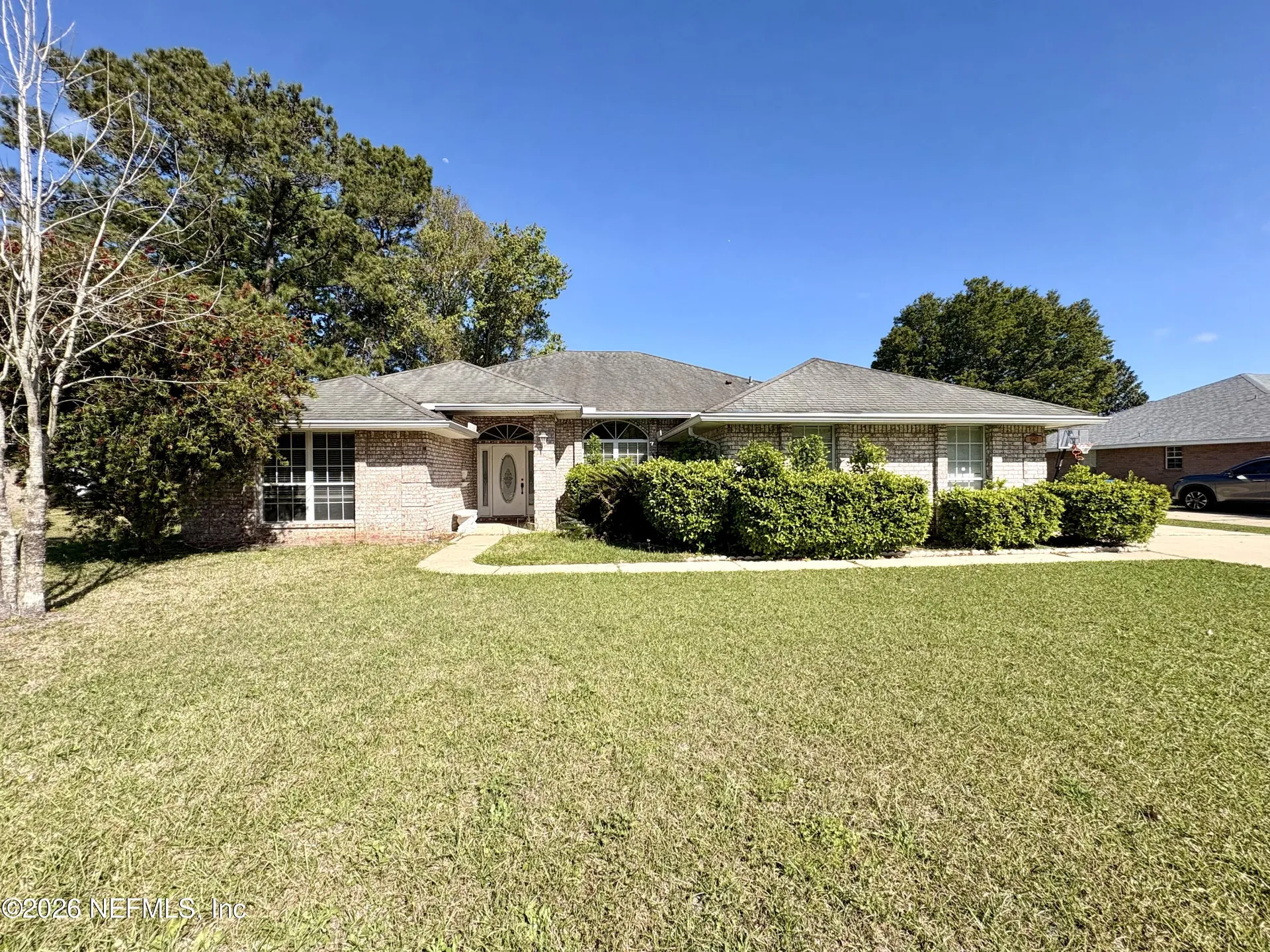 15677 Moss Hollow Drive Jacksonville FL 32218