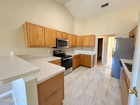 15677 Moss Hollow Drive Jacksonville FL 32218