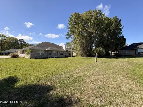 15677 Moss Hollow Drive Jacksonville FL 32218