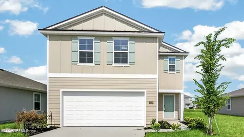 12196 Yew Tree Road Jacksonville FL 32218