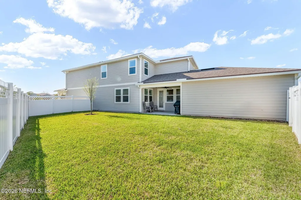 4633 Harvest Grain Trail Jacksonville FL 32226