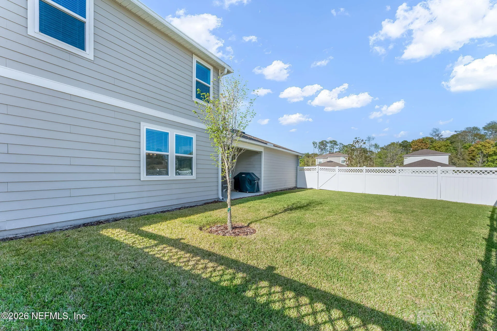4633 Harvest Grain Trail Jacksonville FL 32226