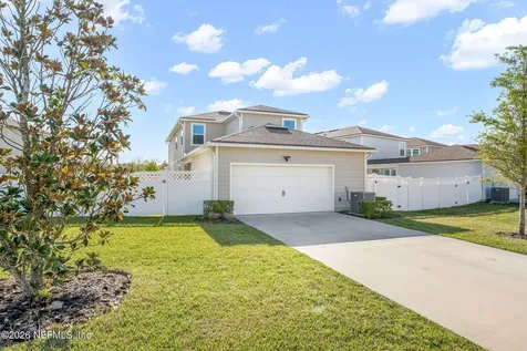 4633 Harvest Grain Trail Jacksonville FL 32226