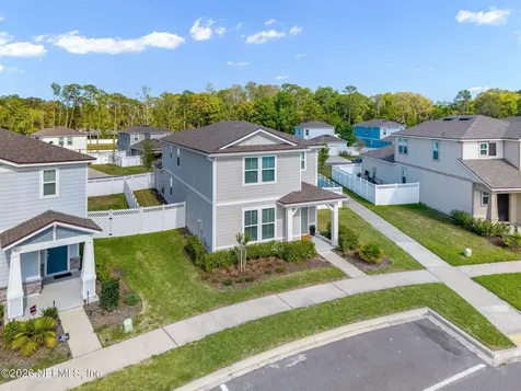 4633 Harvest Grain Trail Jacksonville FL 32226