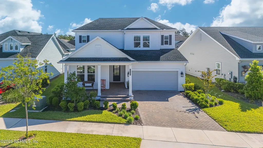 5297 Piney Woods Way Jacksonville FL 32224