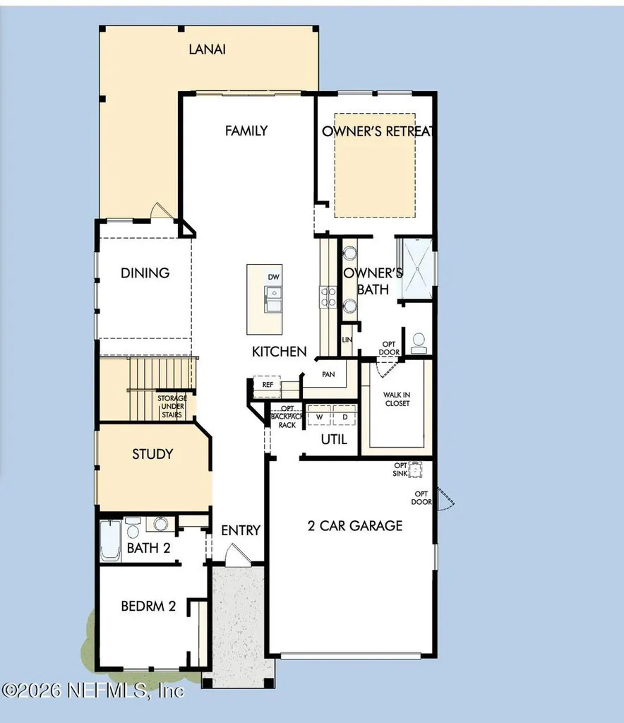 5297 Piney Woods Way Jacksonville FL 32224