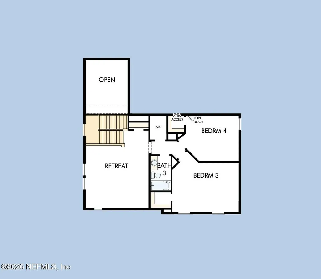 5297 Piney Woods Way Jacksonville FL 32224