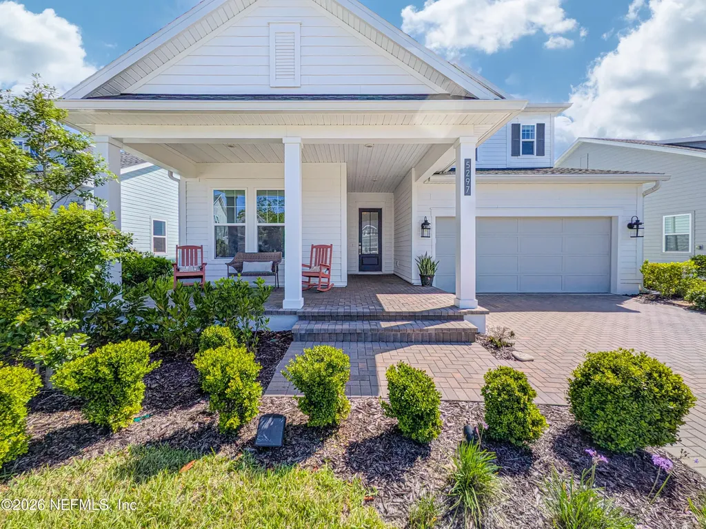 5297 Piney Woods Way Jacksonville FL 32224