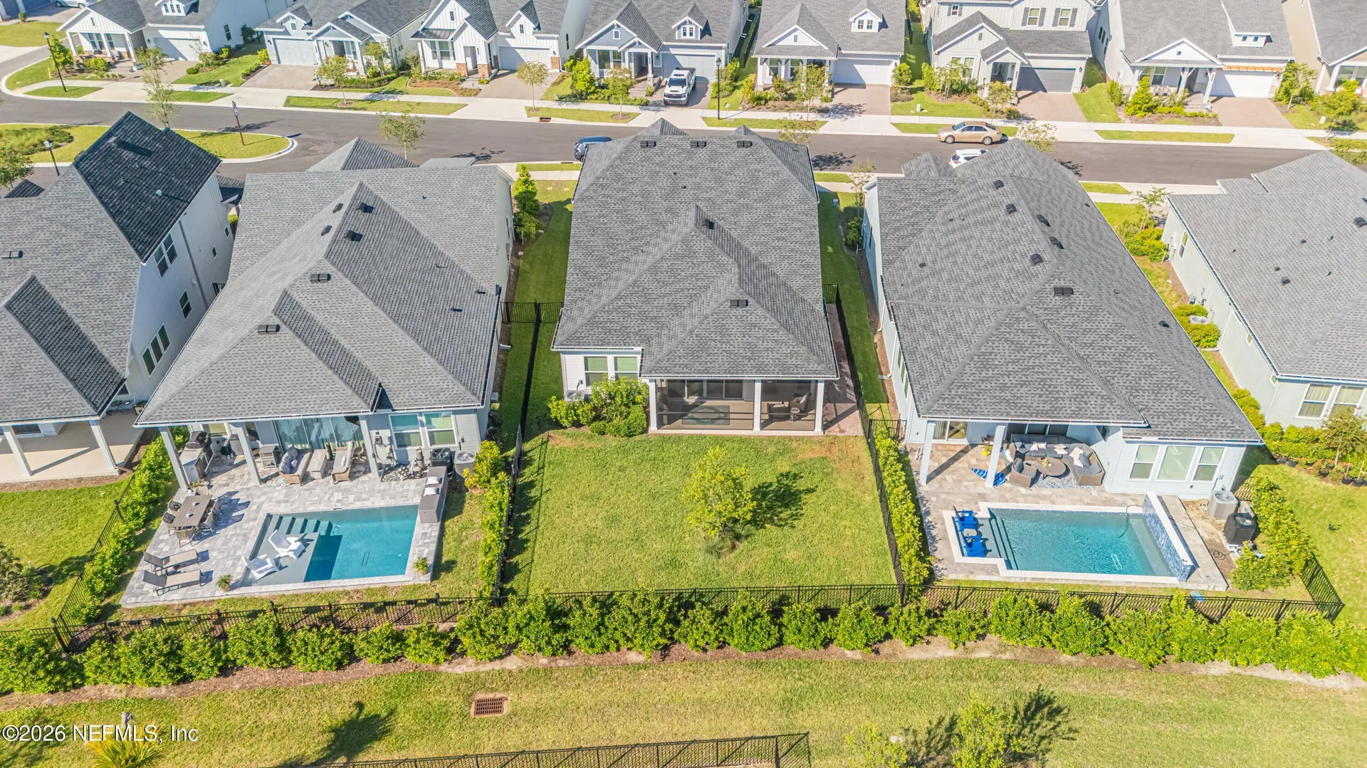 5297 Piney Woods Way Jacksonville FL 32224