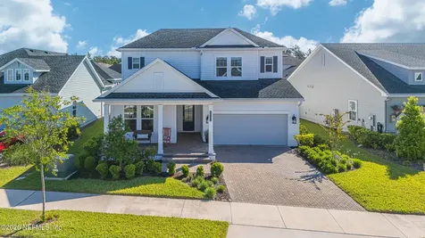 5297 Piney Woods Way Jacksonville FL 32224