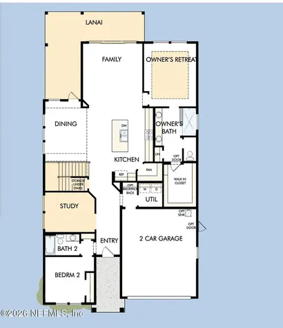 5297 Piney Woods Way Jacksonville FL 32224