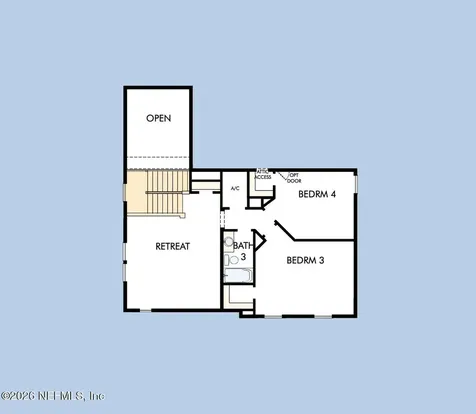5297 Piney Woods Way Jacksonville FL 32224