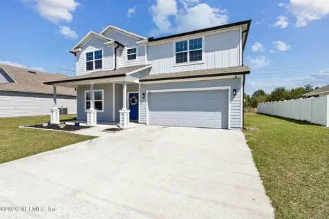 151 College Street Kingsland GA 31548