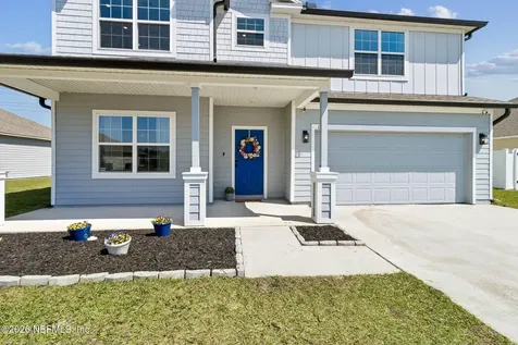 151 College Street Kingsland GA 31548
