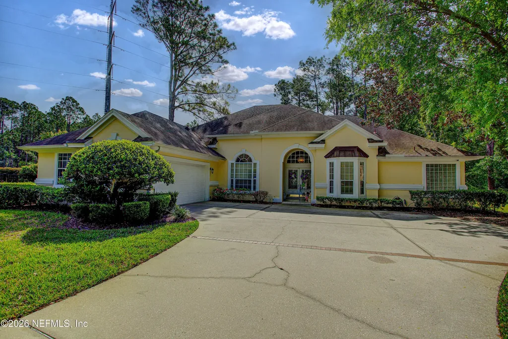8342 Amherst Hills Lane Jacksonville FL 32256