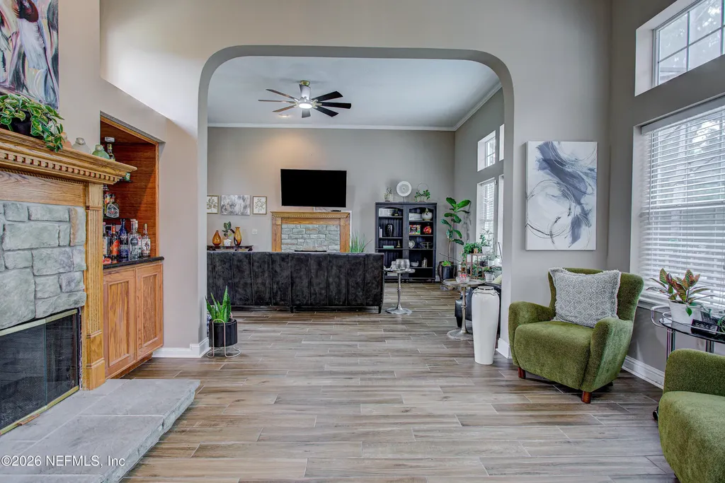 8342 Amherst Hills Lane Jacksonville FL 32256