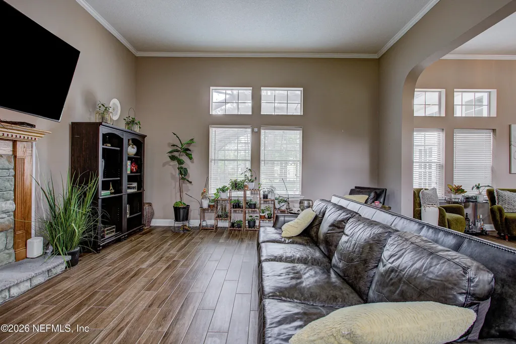 8342 Amherst Hills Lane Jacksonville FL 32256