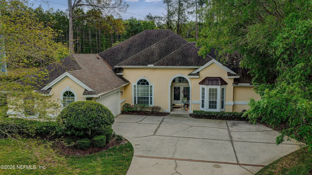 8342 Amherst Hills Lane Jacksonville FL 32256