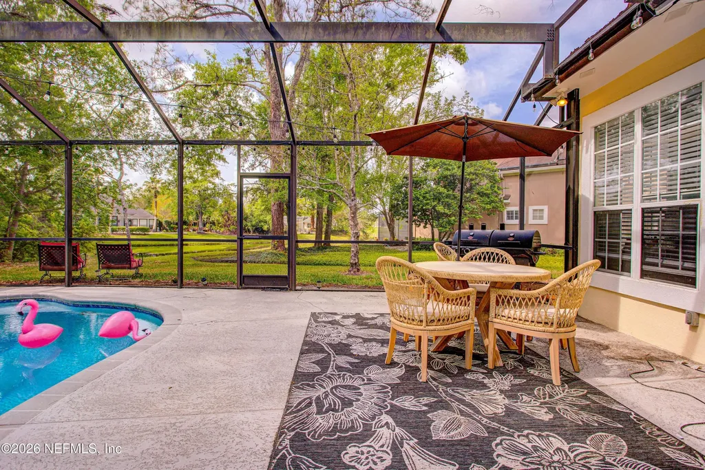 8342 Amherst Hills Lane Jacksonville FL 32256