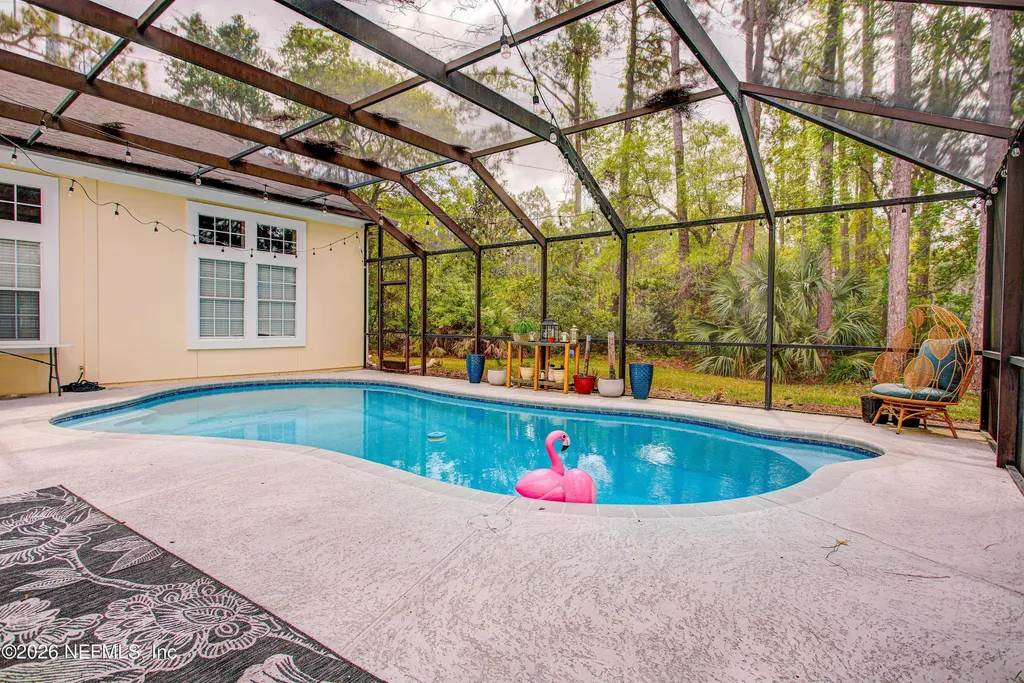 8342 Amherst Hills Lane Jacksonville FL 32256