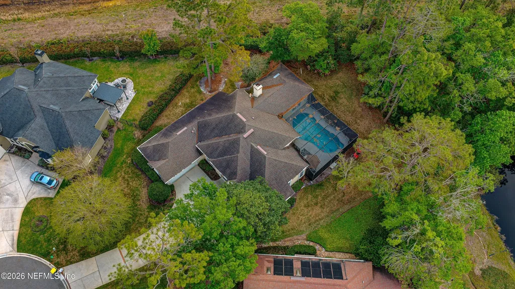 8342 Amherst Hills Lane Jacksonville FL 32256