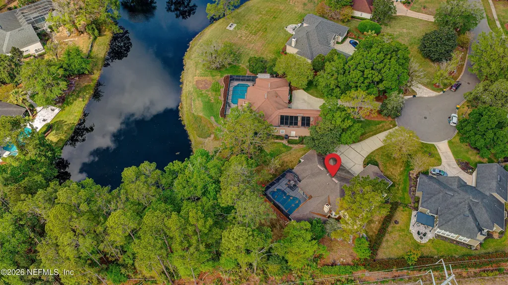 8342 Amherst Hills Lane Jacksonville FL 32256