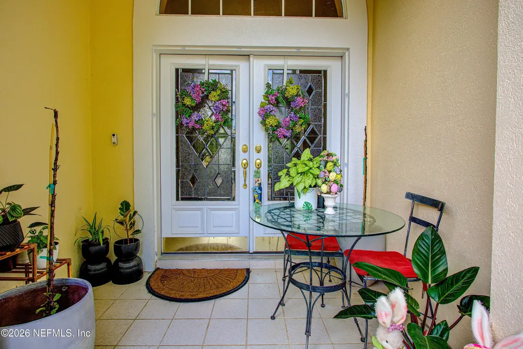 8342 Amherst Hills Lane Jacksonville FL 32256